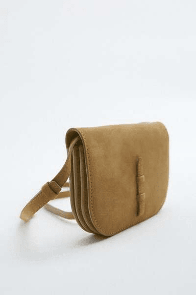 Rubber Lined Tobacco Pouch - Style 5X